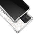 Disney Princess Snow White Chromatic Galaxy A72 5G Clear Case